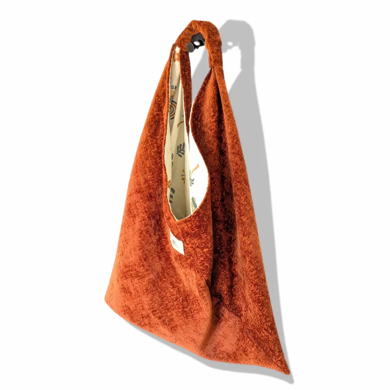 Sac Origami Good Vibes