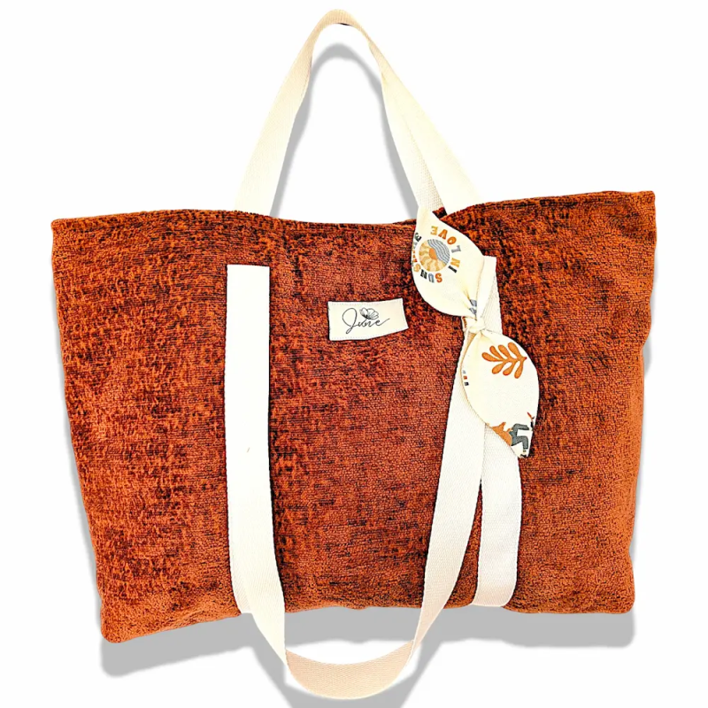 Sac Cabas XL Good Vibes