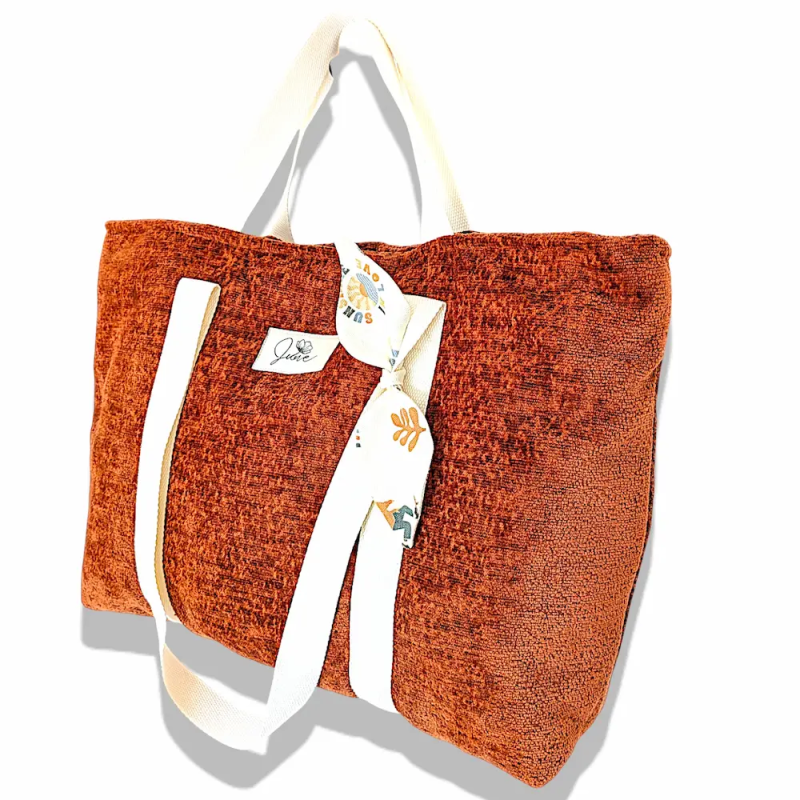 Sac Cabas XL Good Vibes