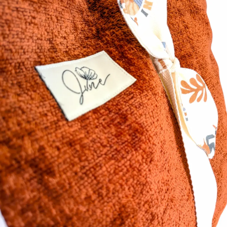 Sac Cabas XL Good Vibes