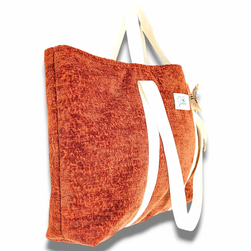 Sac Cabas XL Good Vibes