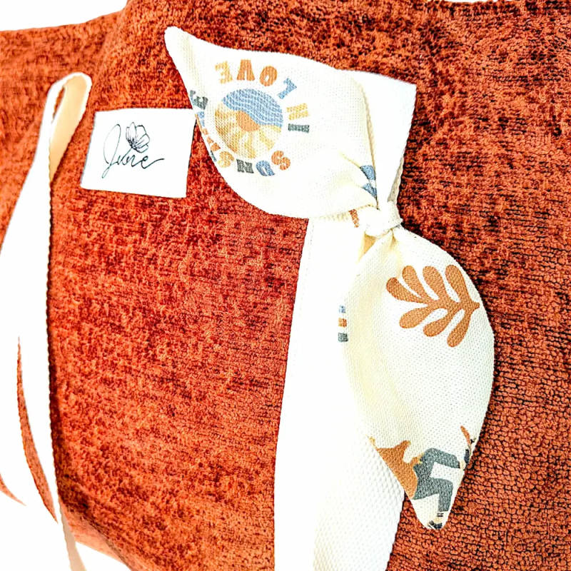 Sac Cabas XL Good Vibes