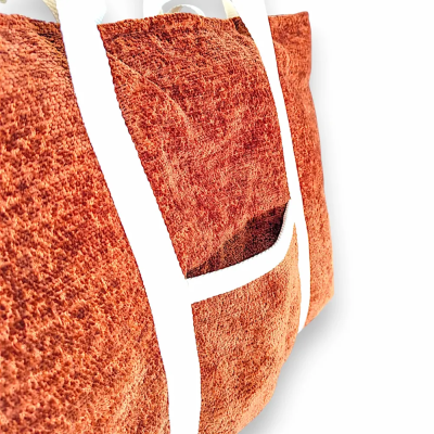 Sac Cabas XL Good Vibes