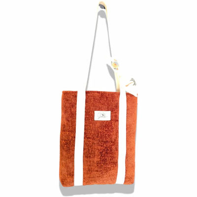 Sac Cabas L Good Vibes