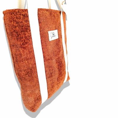 Sac Cabas L Good Vibes