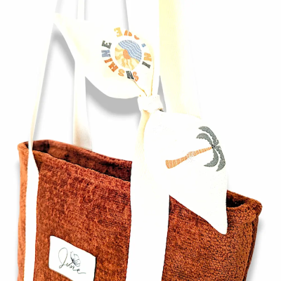 Sac Cabas L Good Vibes