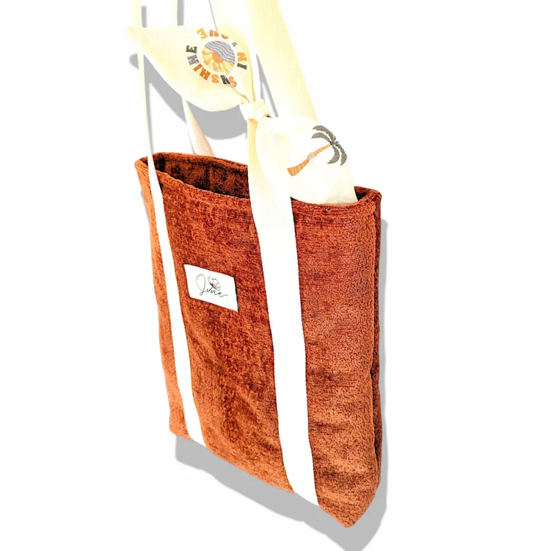 Sac Cabas L Good Vibes