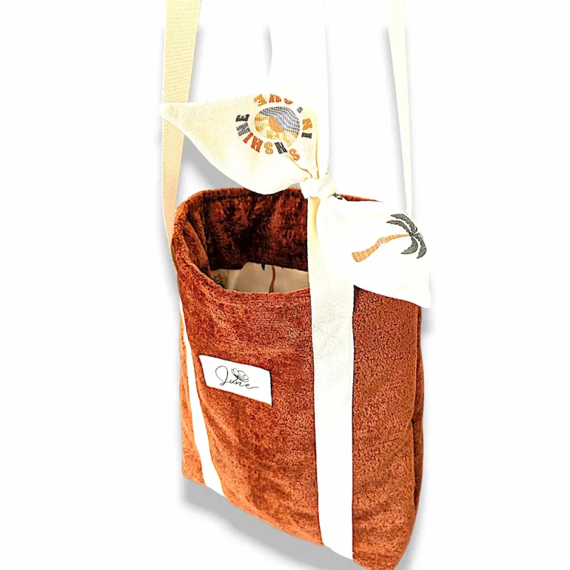 Sac Cabas L Good Vibes