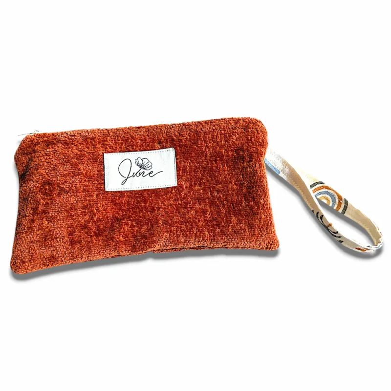 Pochette plate Good Vibes