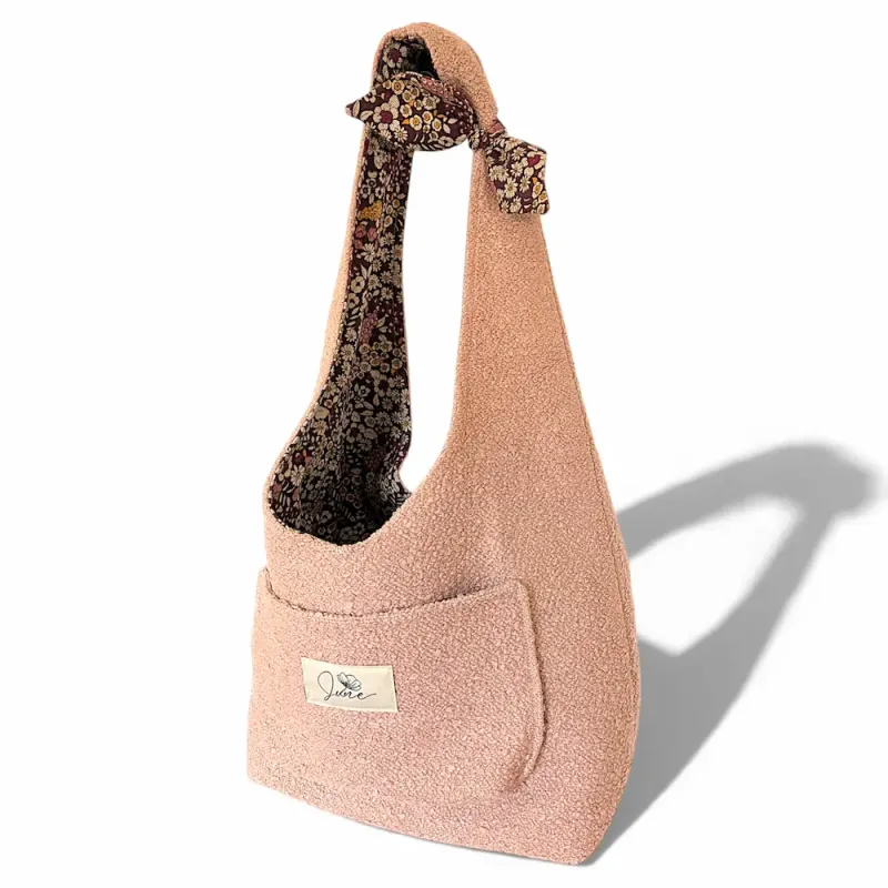 Sac Hobo In Bloom