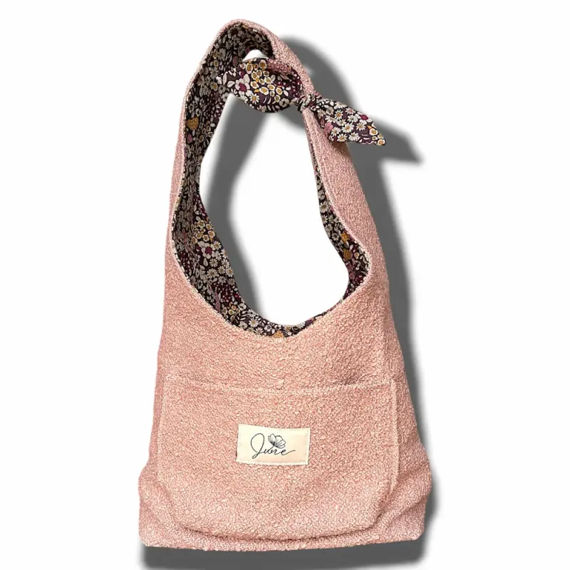 Sac Hobo In Bloom
