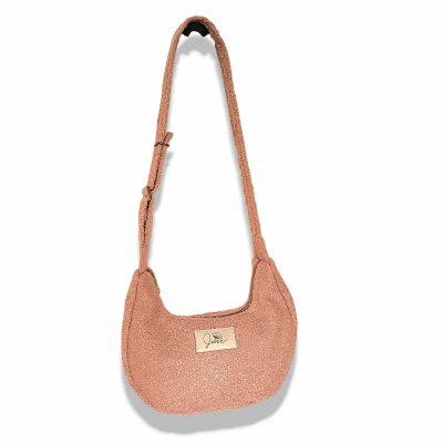 Sac Demi-Lune In Bloom