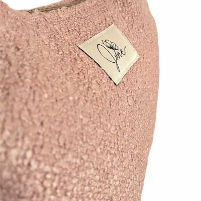 Sac Demi-Lune In Bloom