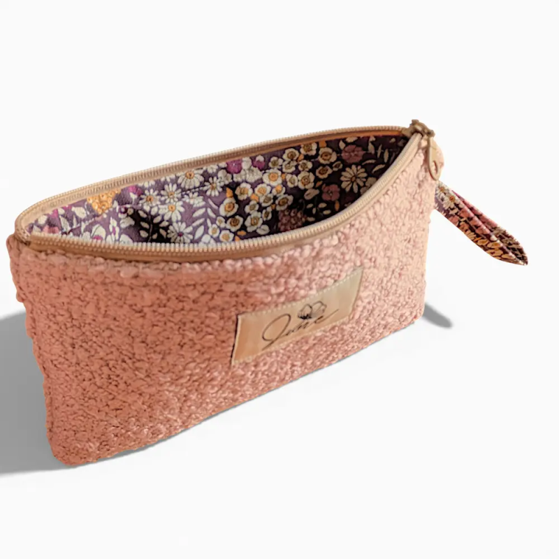 Pochette plate In Bloom