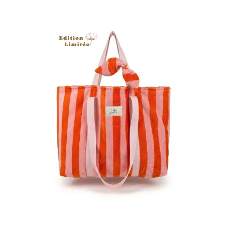 Sac Cabas XL On the beach