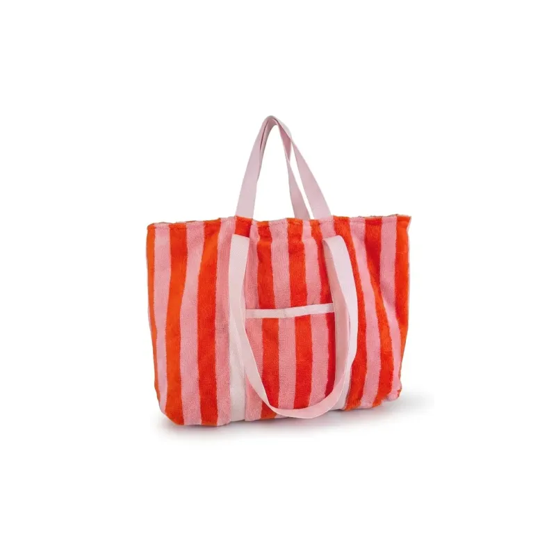 Sac Cabas XL On the beach