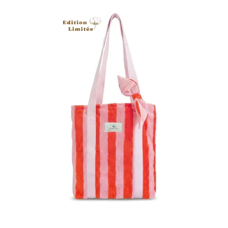 Sac Cabas L On the beach
