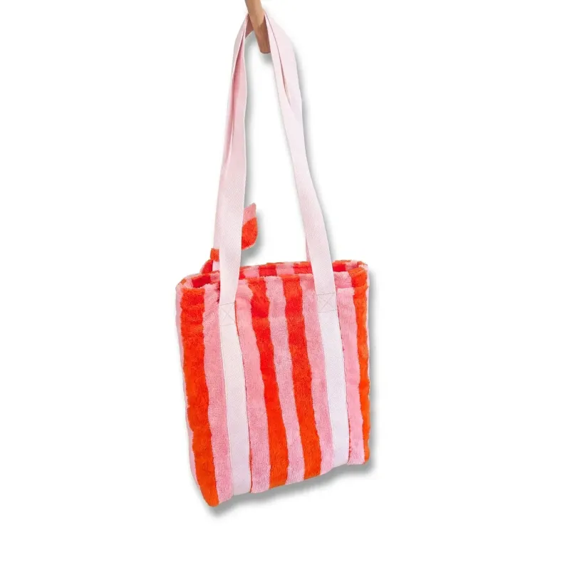 Sac Cabas L On the beach