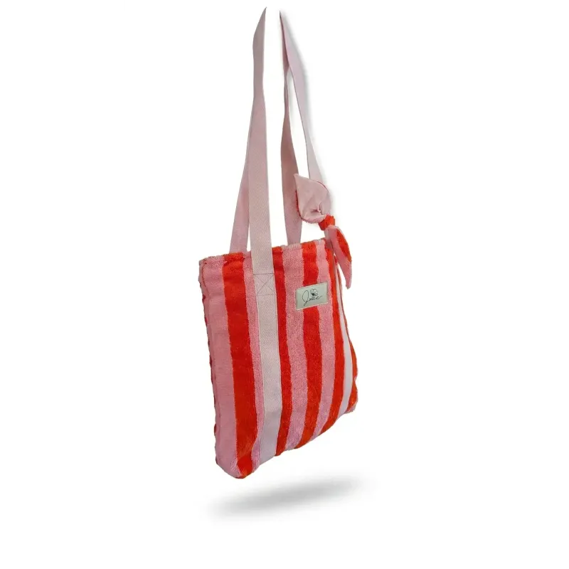 Sac Cabas L On the beach