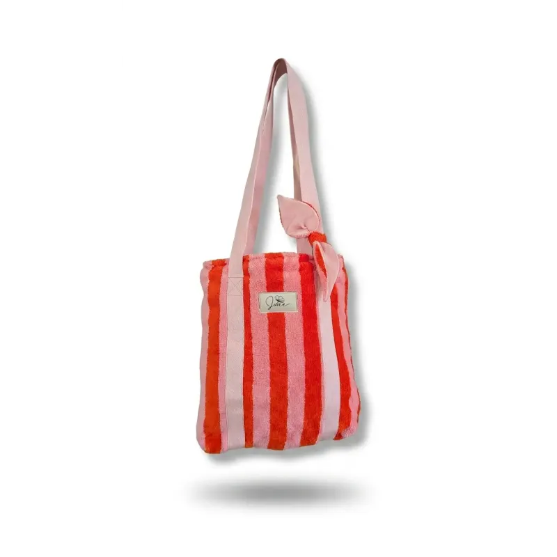 Sac Cabas L On the beach