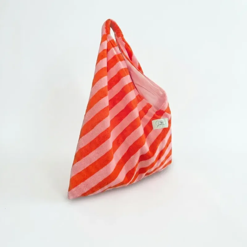 Sac Origami On the beach