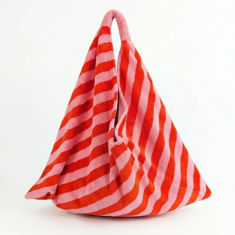 Sac Origami On the beach