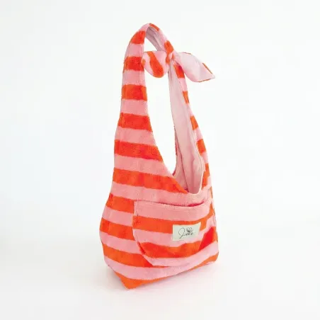 Sac Hobo On the beach