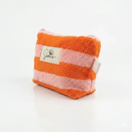 Trousse zippée M On the beach
