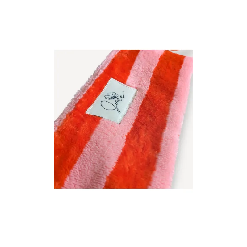 Pochette plate On the beach