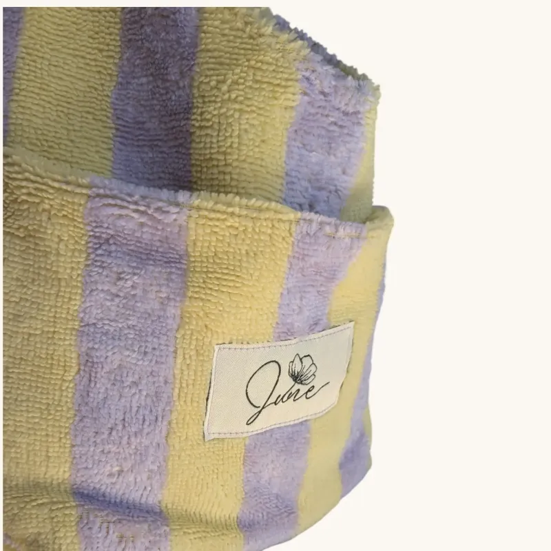 Sac Hobo Lilas Lemon