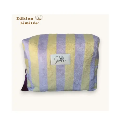 Vanity Lilas Lemon