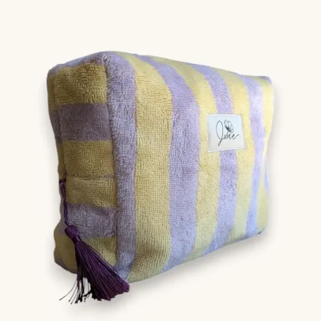 Vanity Lilas Lemon