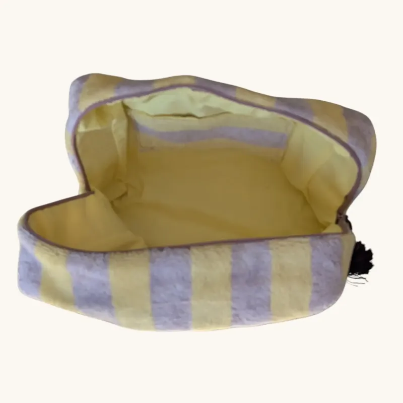 Vanity Lilas Lemon