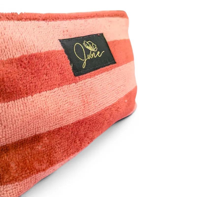Trousse zippée L Marsala