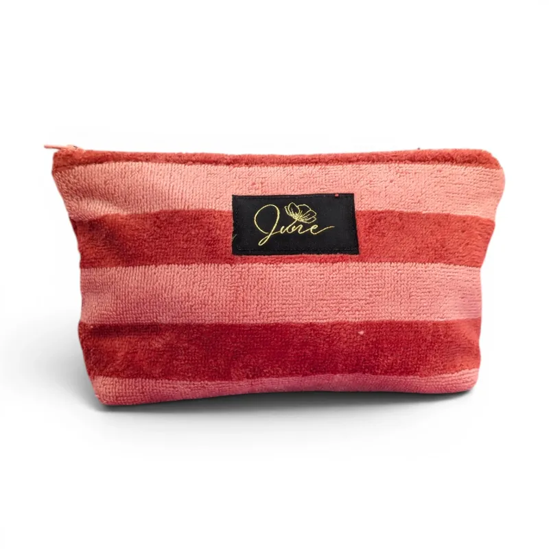 Trousse zippée L Marsala