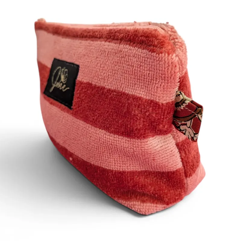 Trousse zippée L Marsala