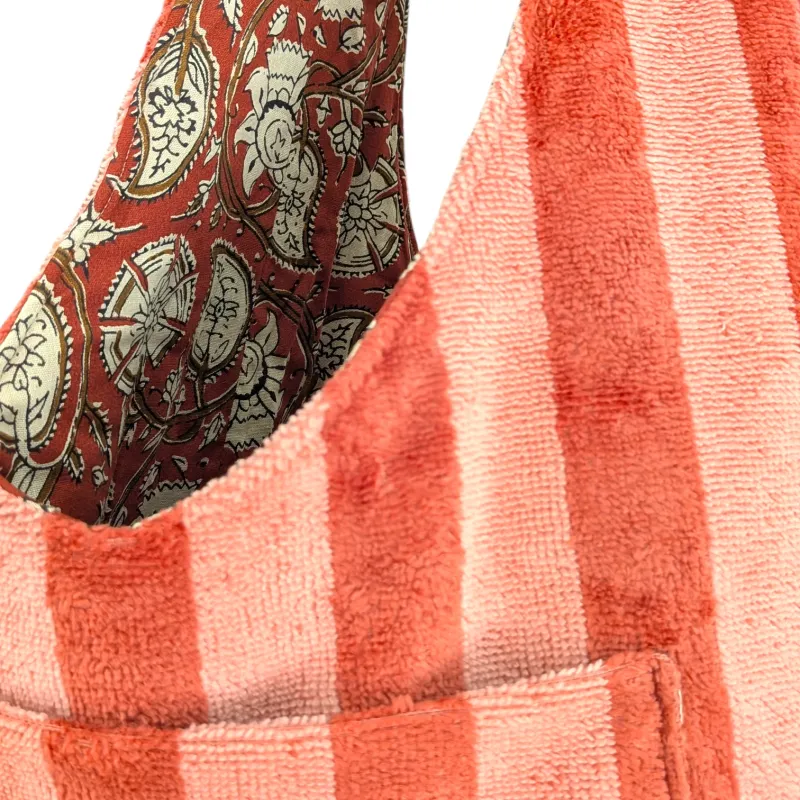 Sac Hobo Marsala