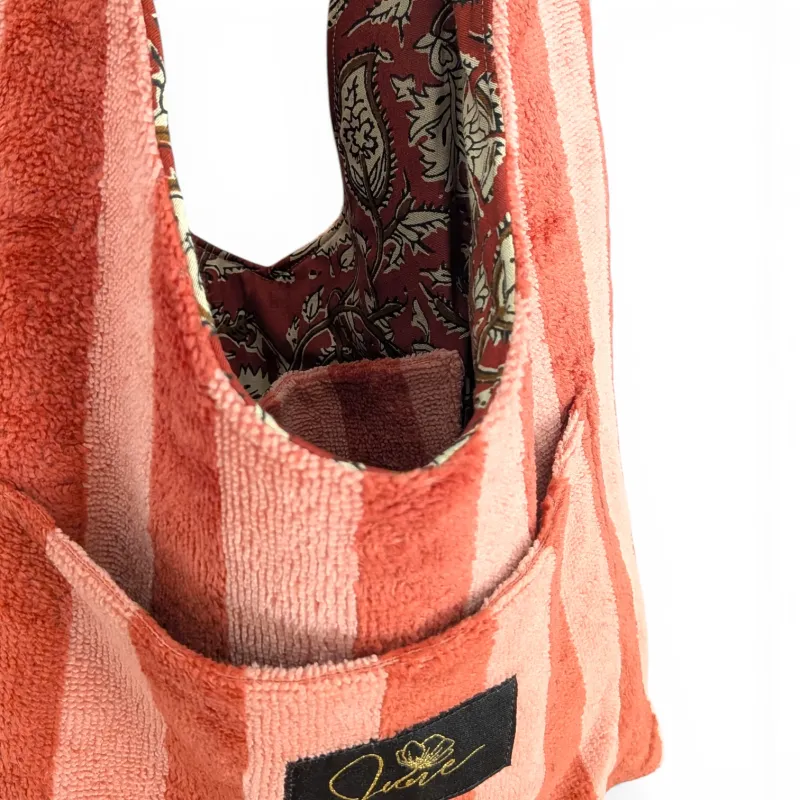 Sac Hobo Marsala