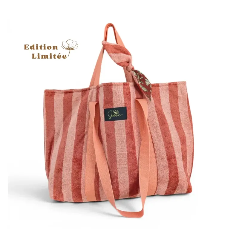 Sac Cabas XL Marsala