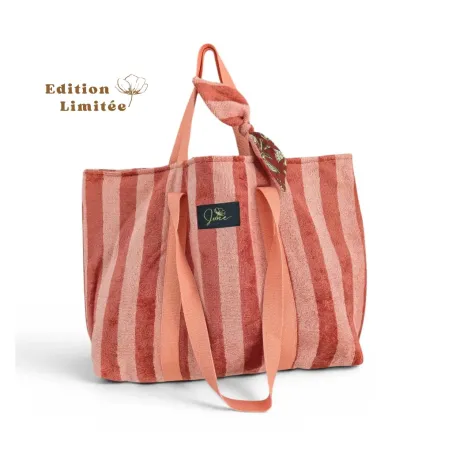 Sac Cabas XL Marsala