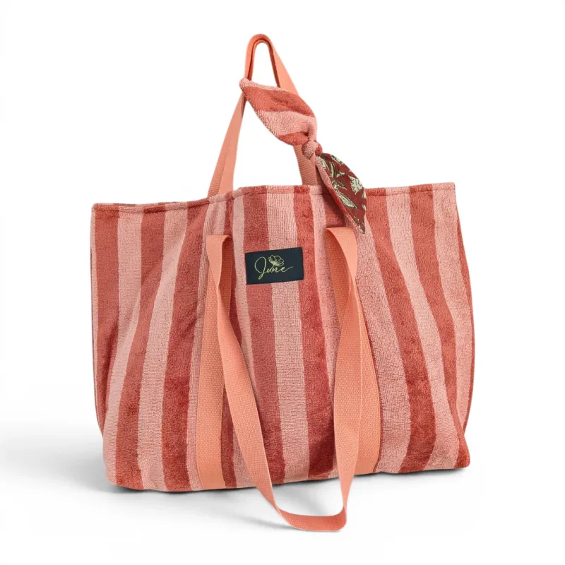 Sac Cabas XL Marsala