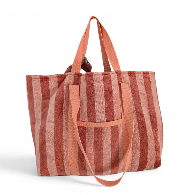 Sac Cabas XL Marsala