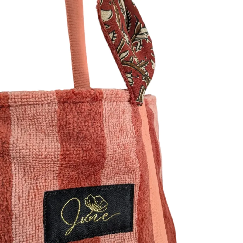 Sac Cabas L Marsala