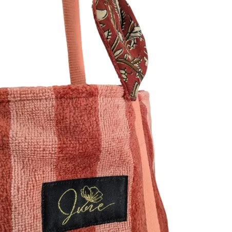 Sac Cabas L Marsala