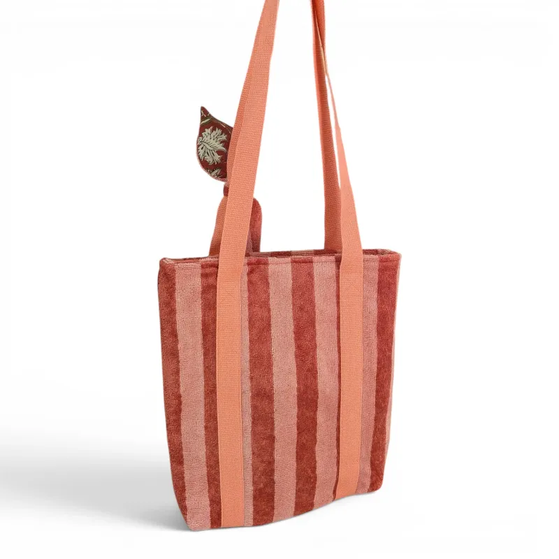 Sac Cabas L Marsala