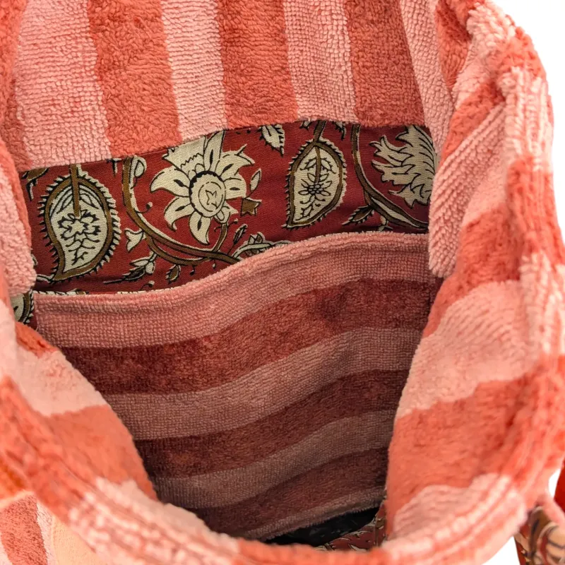 Sac Cabas L Marsala