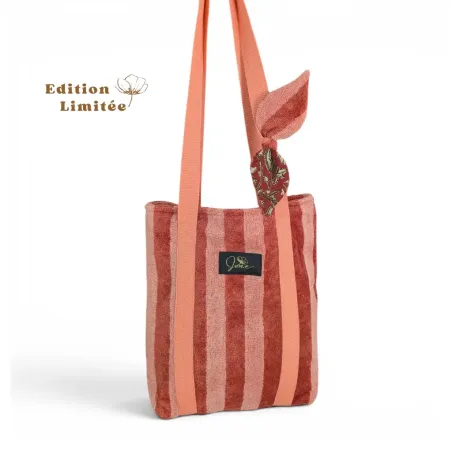 Sac Cabas L Marsala