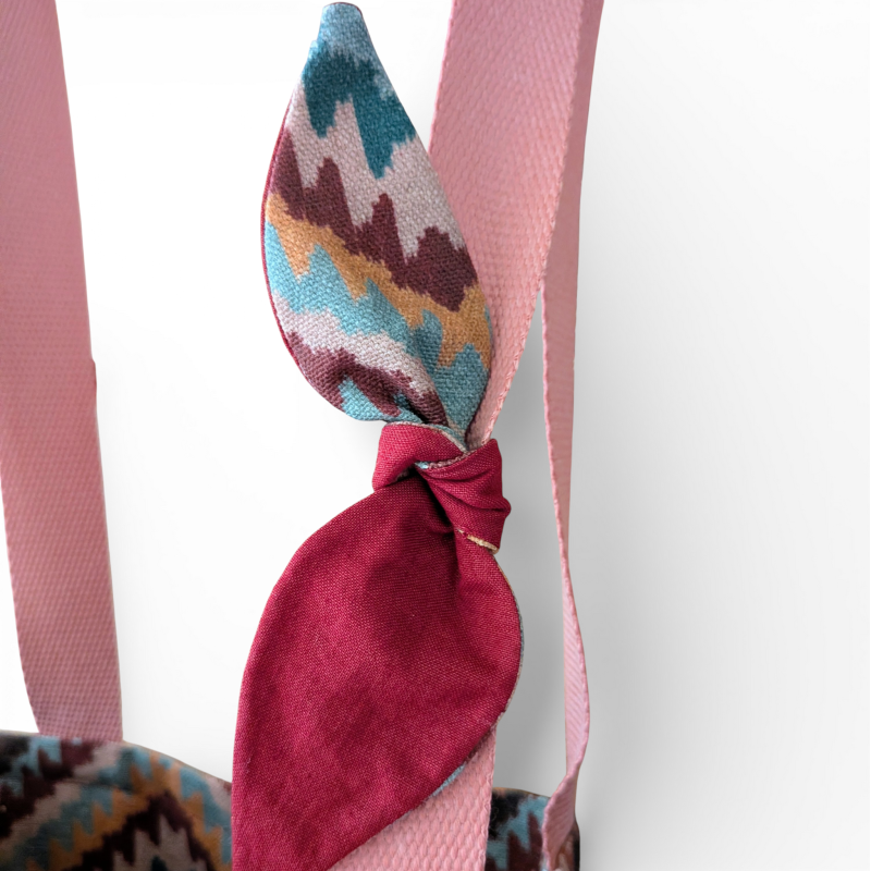 Sac Cabas L Kilim