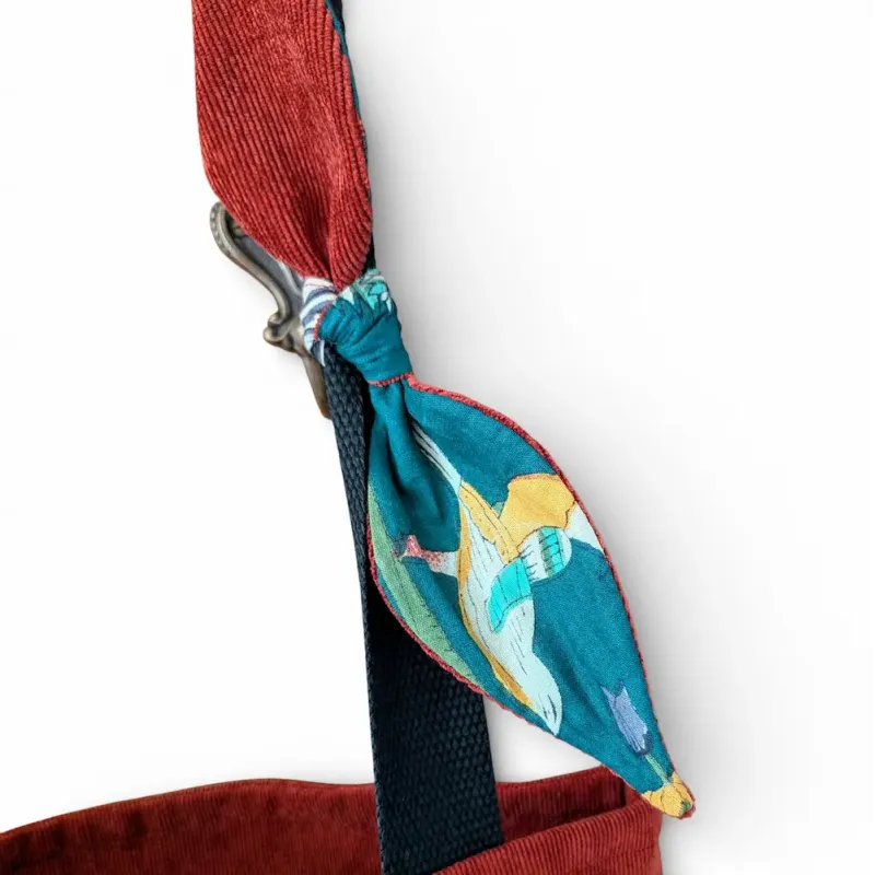 Sac Cabas L Jungle