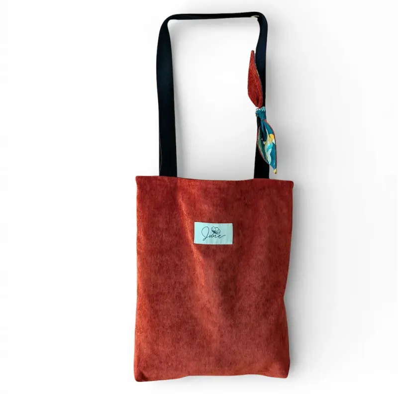Sac Cabas L Jungle